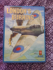 Avalon hill london for sale  SOUTHEND-ON-SEA