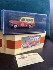 Oxford diecast ford for sale  CRANLEIGH