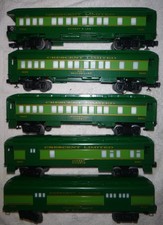 Lionel 9530 9534 for sale  La Verne