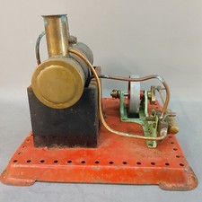 Mamod steam engine for sale  GRANTHAM
