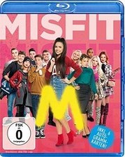 Misfit blu ray gebraucht kaufen  Berlin