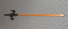 Hellebarde handgeschmiedete mi gebraucht kaufen  Baesweiler