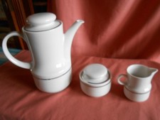 Cafetière pot lait d'occasion Cafetière pot lait d'occasion  Bar-le-Duc