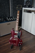 Edwards 120lt2 cherry gebraucht kaufen  Berlin