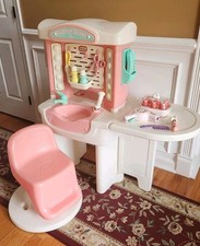 Vintage little tikes for sale  Abingdon