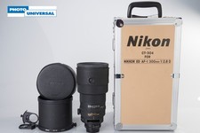 Nikon 300mm nikkor gebraucht kaufen  Fellbach