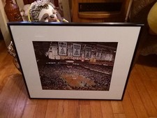 Boston garden 16x20 for sale  Seattle