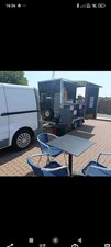 Catering trailer fully for sale  CHICHESTER