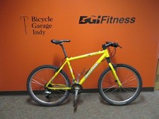 Cannondale hilfiger mountain for sale  Indianapolis