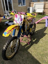 Suzuki 125 1989 for sale  UK