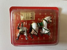 Chevaliers enfance altaya d'occasion  Pourrières