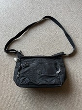 Kipling gabbie shoulder for sale  GOOLE