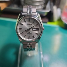 Relógio automático (atendido) SEIKO LORD MATIC 23 joias comprar usado  Enviando para Brazil
