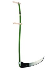 Faux emmanchée 60cm d'occasion  Blangy-sur-Bresle