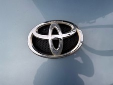 Genuine toyota yaris for sale  BIRMINGHAM