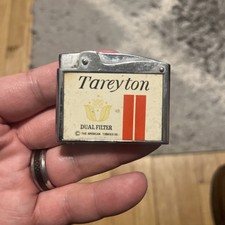 Vintage tareyton mastercraft for sale  Champaign