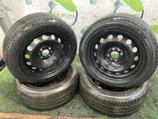 Cerchi ferro per usato  Qualiano