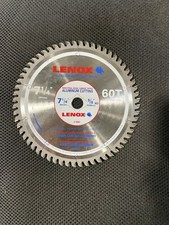 Lenox 21882 circular for sale  Waukee