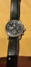 Montre ronde homme d'occasion  Mont-de-Marsan