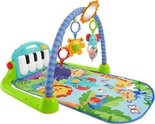 Fisher price kick gebraucht kaufen  Beelitz