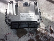 Peugeot citroen edc16c34 for sale  CHATHAM