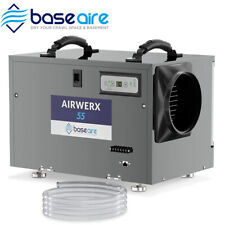 Baseaire airwerx dehumidifier for sale  Corona