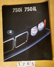 Bmw e32 750i d'occasion  Meyzieu