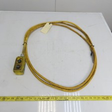Square bw93y hoist for sale  Middlebury