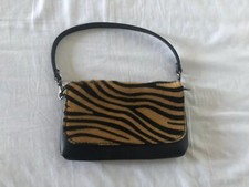 Piccola pochette maculata usato  Reggio Emilia