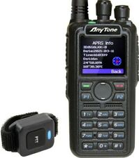 Anytone d878uv plus usato  Noicattaro
