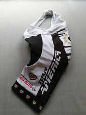 Pantaloncino salopette body usato  Paolisi