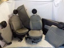 Tappezzeria completa fiat usato  Marsico Nuovo