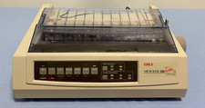 Oki data microline for sale  Baton Rouge
