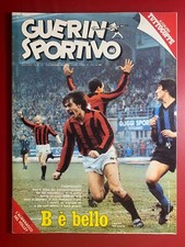 Guerin sportivo 1980 usato  Bologna