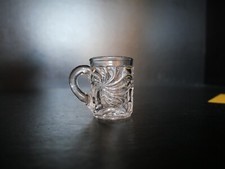 Small cup baccarat d'occasion  Expédié en Belgium
