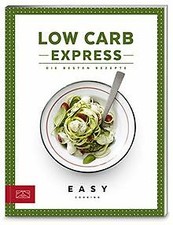 Low carb express gebraucht kaufen  Berlin