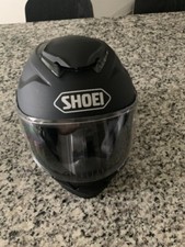 Shoei air helmet for sale  Jacksonville