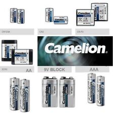 Pile batterie lithium d'occasion  Colmar