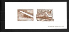 Gravure timbre poste d'occasion  Maurepas