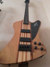 thunderbird bass gebraucht kaufen  Freinsheim