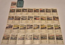 Formel quartett karten gebraucht kaufen  Schweinfurt
