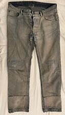 Jeans rick owens usato  Trani