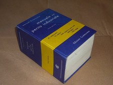 Manuale cremonese del usato  San Giovanni in Persiceto