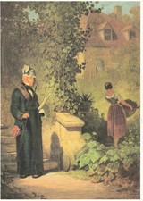 Gemälde zeitungsleser garten gebraucht kaufen Gemälde zeitungsleser garten gebraucht kaufen  Lindau (Bodensee)