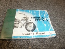 1971 honda ct70 for sale  Dubuque