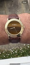 Vintage 18k solid for sale  UCKFIELD
