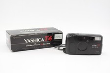 yashica t4 for sale  LEEDS