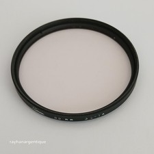 Filtre 55mm toshiba d'occasion  Orleans-
