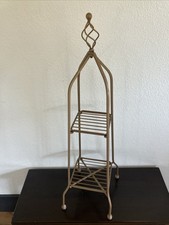 Victorian twisted metal for sale  Santa Clarita