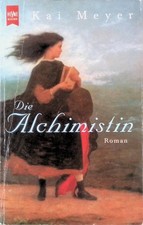 Alchimistin heyne bandnummer gebraucht kaufen  Koblenz